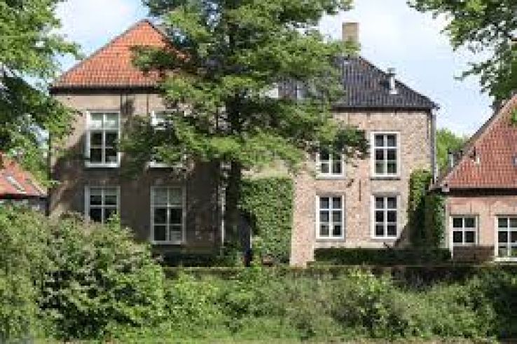 St. Paul's Abbey Trip Packages