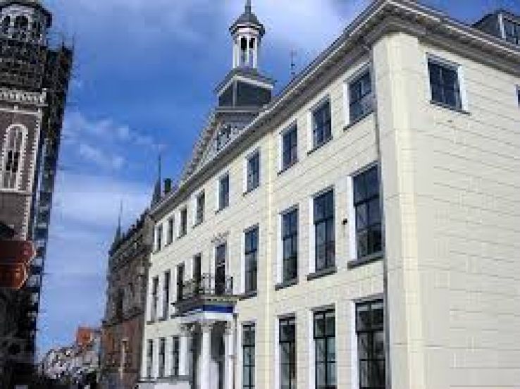 City Hall Trip Packages