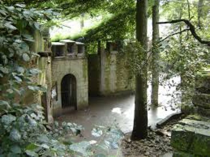 DierenPark Amersfoort Trip Packages