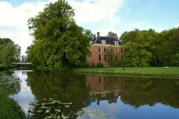 Rhijnauwen Trip Packages