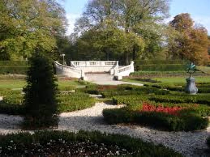 Huys Clingendael Trip Packages