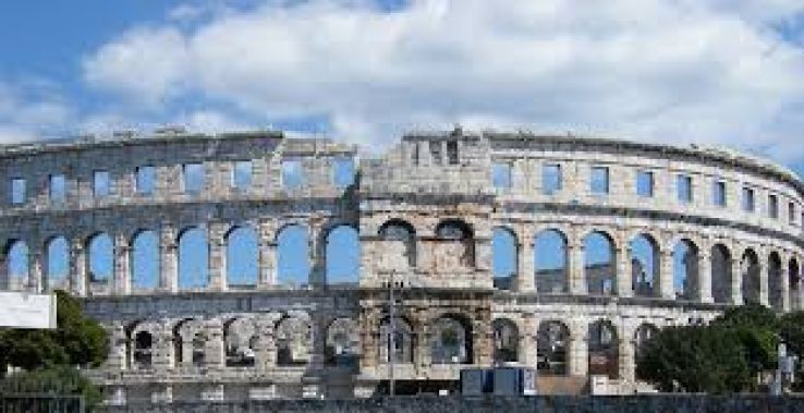 Pula Arena Trip Packages