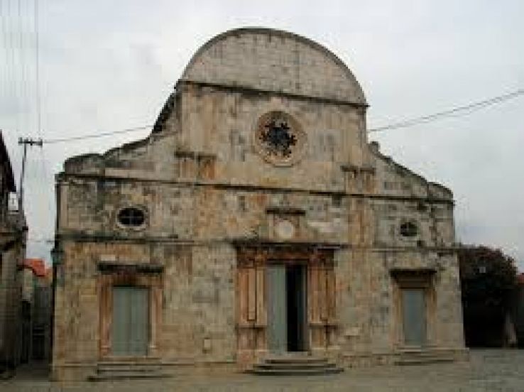 Church of St. Stephen Trip Packages