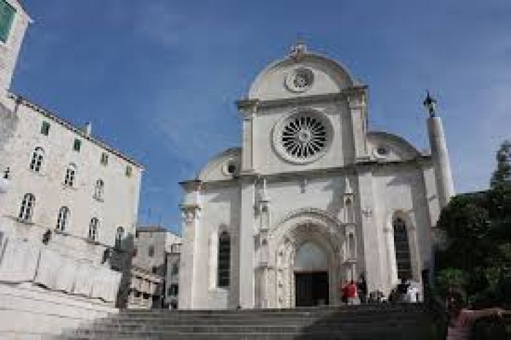 Sibenik Cathedral Trip Packages