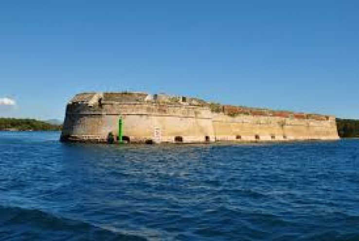 St. Nicholas Fortress Trip Packages