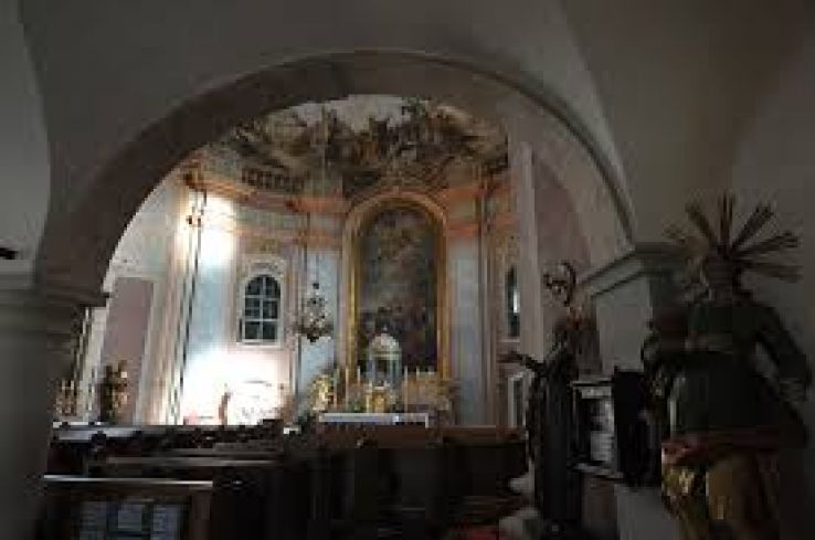 Bergkirche Trip Packages