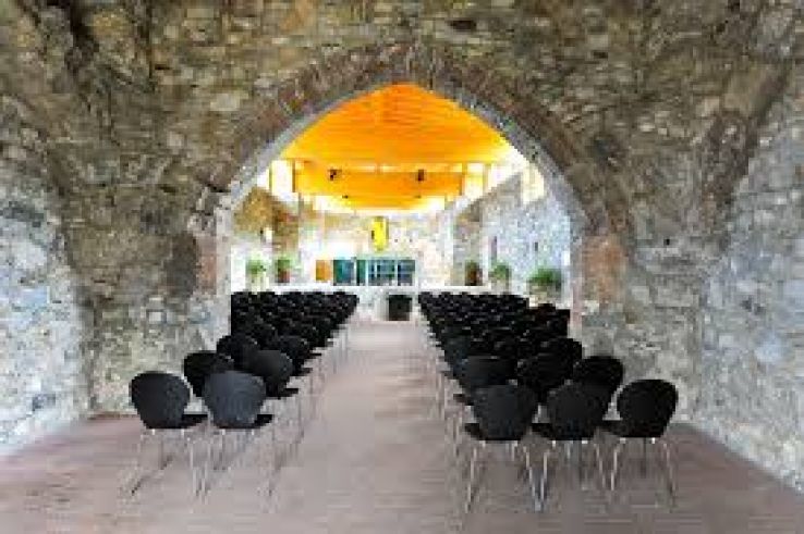 Burgruine Strabfried Trip Packages