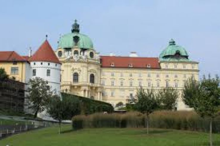 Klosterneuburg Monastery Trip Packages