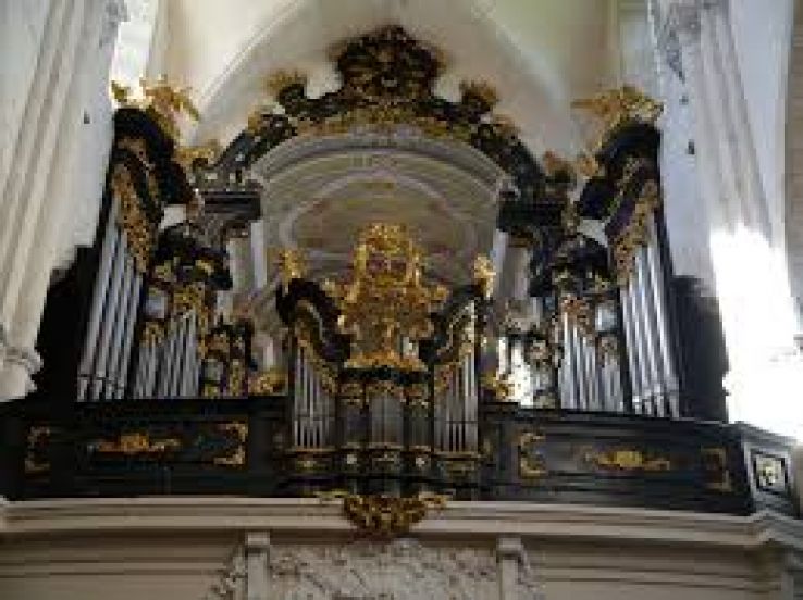 Lilienfeld Abbey Trip Packages