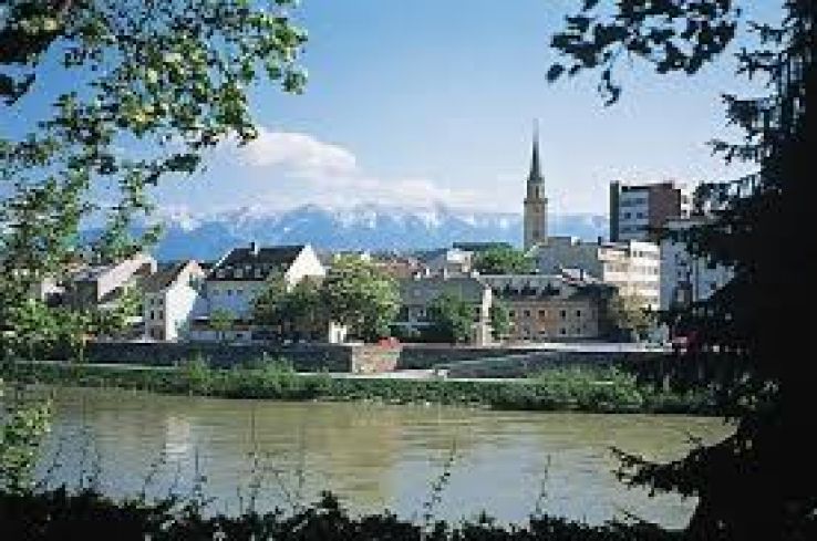 Lower Austria Museum Trip Packages
