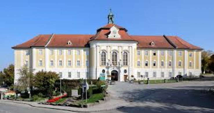 Seitenstetten Abbey Trip Packages