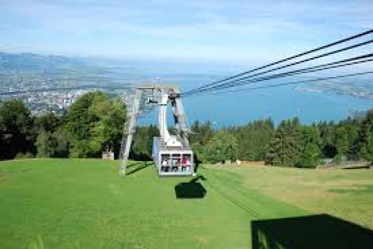 Pfanderbahn Trip Packages