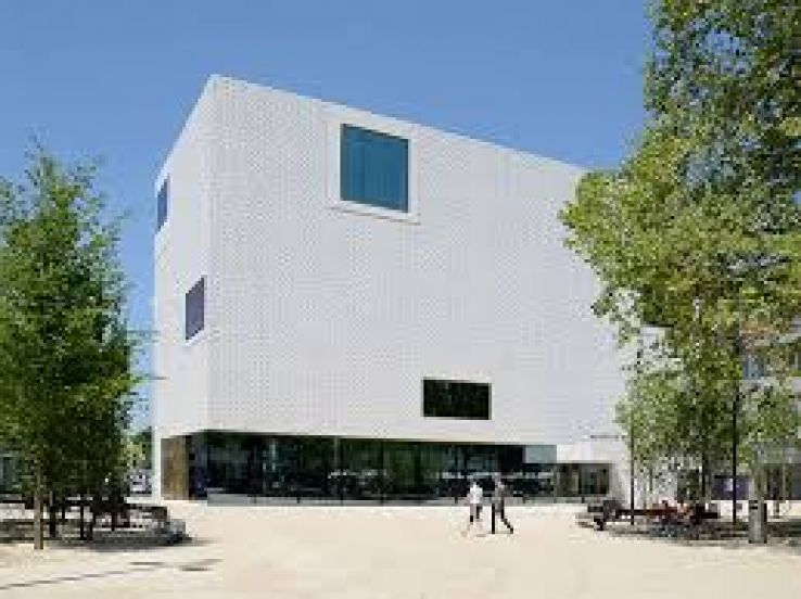 Vorarlberg Museum Trip Packages