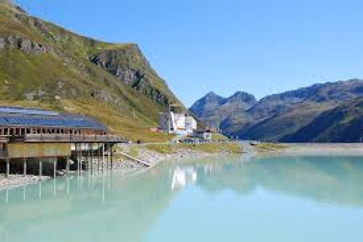 Silvretta Montafon GmbH Trip Packages