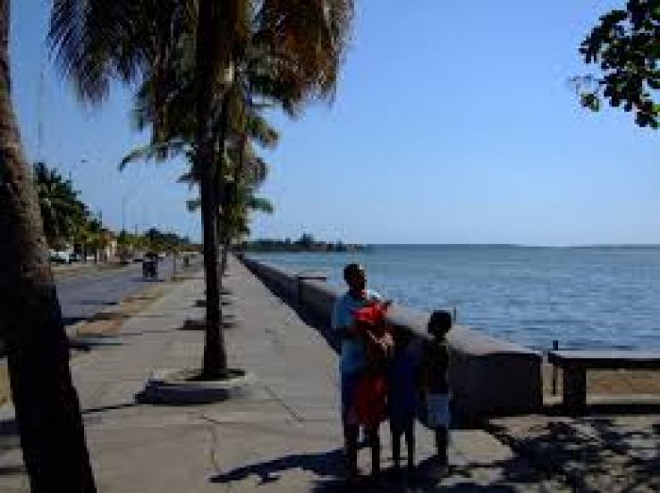 Cienfuegos Bay Trip Packages