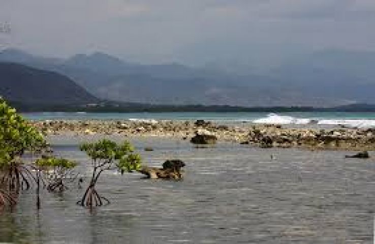 Desembarco del Granma National Park Trip Packages