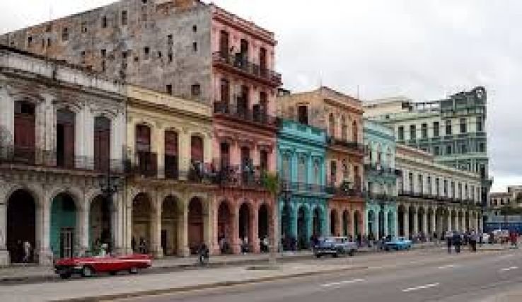 Old Havana Trip Packages