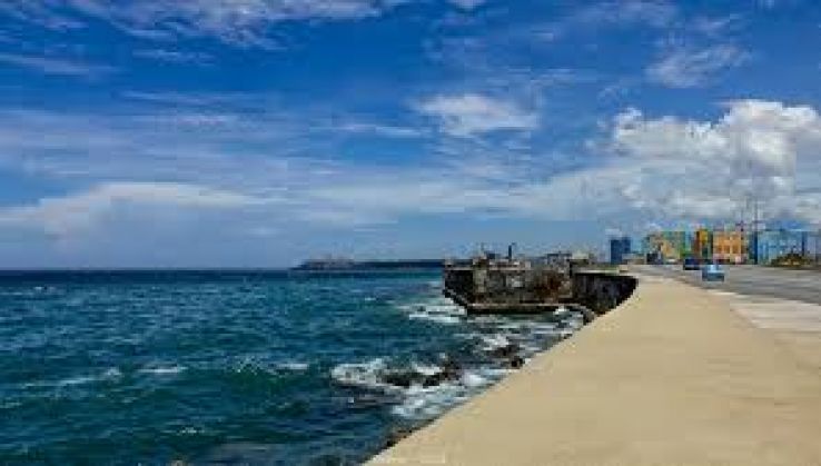 Malecon Trip Packages