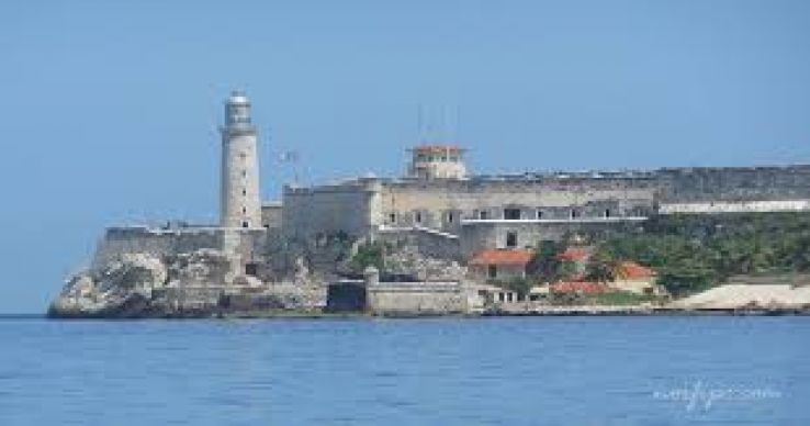 Castillo De Los Tres Reyes Del Morro Trip Packages