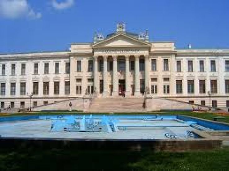 Mora Ferenc Museum Trip Packages