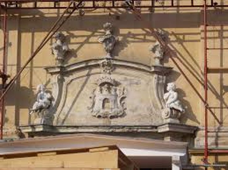 Cathedral Basilica of St. Stephen the King Trip Packages