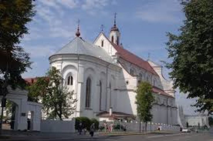 Grodno Zoo Trip Packages