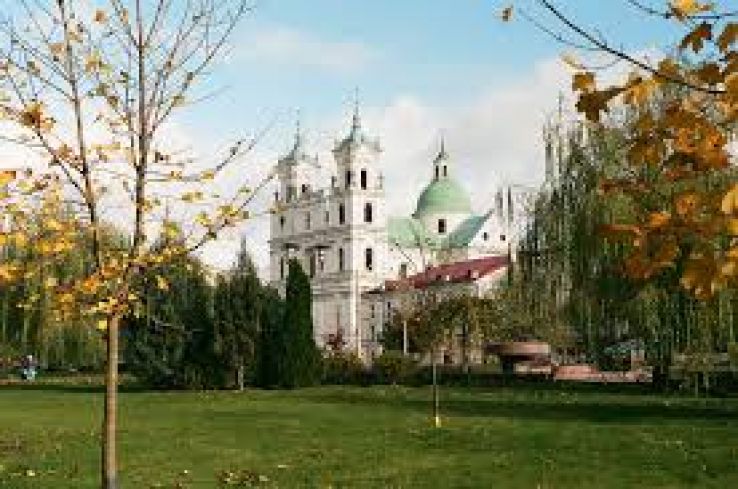 St. Francis Xavier Cathedral Trip Packages