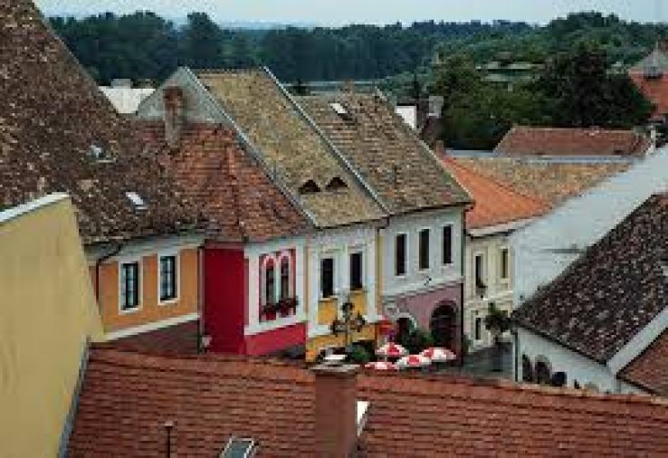 Budapest Aero Park Trip Packages