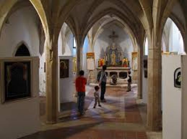 St. Michael's Cathedral Trip Packages