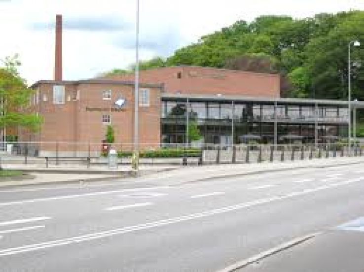 Museum Silkeborg Trip Packages
