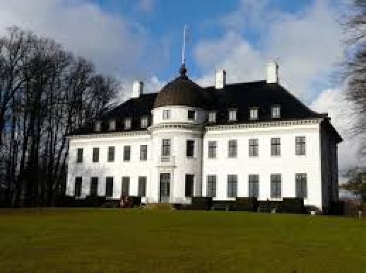 Bernstorff Palace Trip Packages