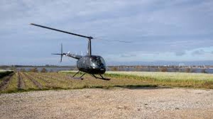 Kalvebod Fælled Trip Packages