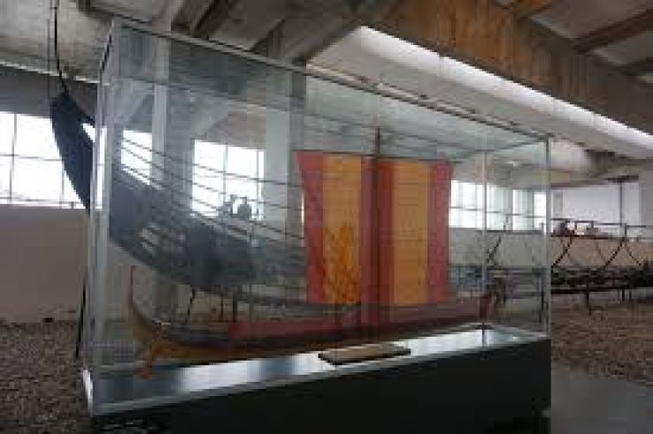 Viking Ship Museum Trip Packages
