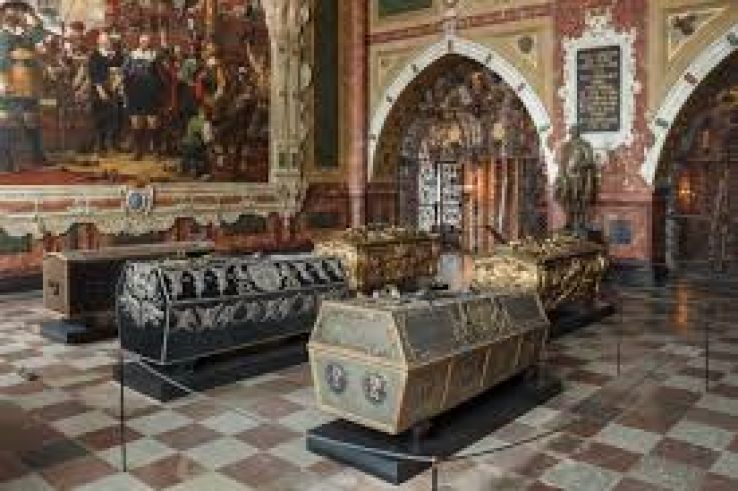Roskilde Cathedral Trip Packages