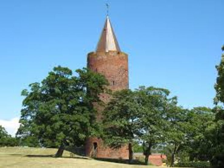 Vordingborg Castle Trip Packages