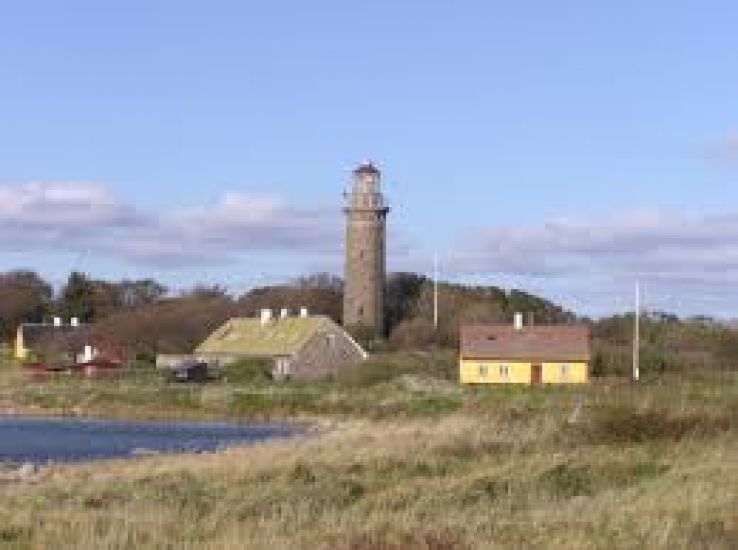 Hirsholmene Trip Packages