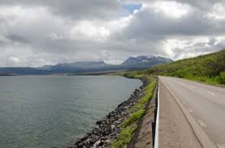 Abisko National Park Trip Packages