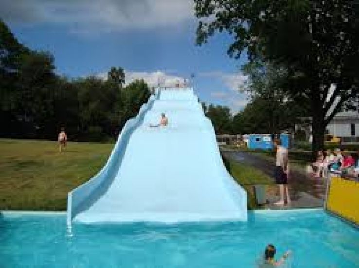 Gustavsvik Trip Packages