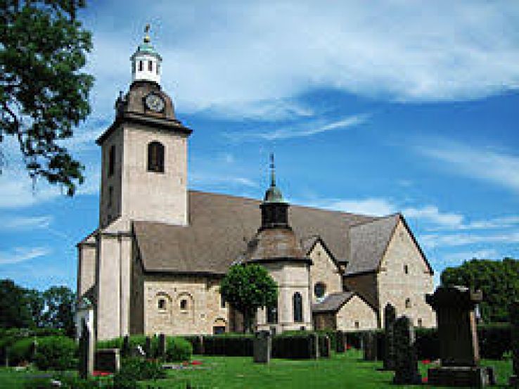 Vreta kloster Trip Packages