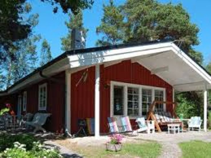 Charlottenborg manor house Trip Packages