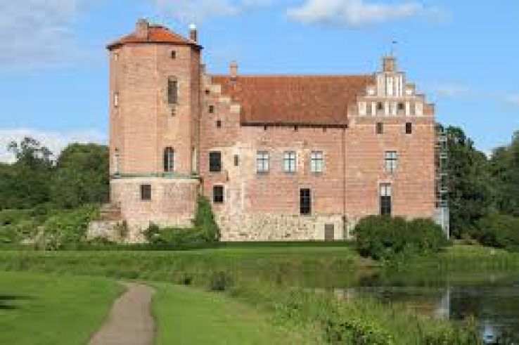 Vegeholm Castle Trip Packages