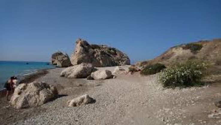 Petra tou Romiou Trip Packages