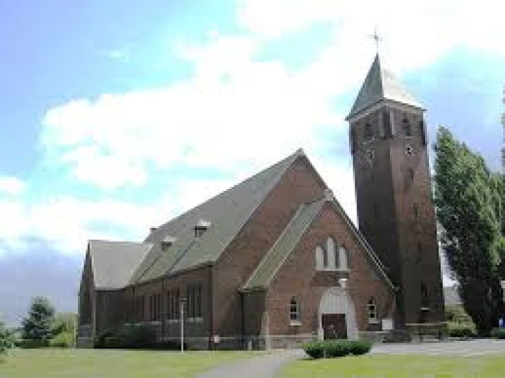 Alden Biesen Castle Trip Packages