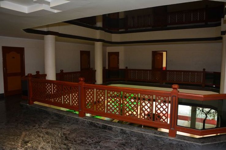 Hotel Pams Trip Packages