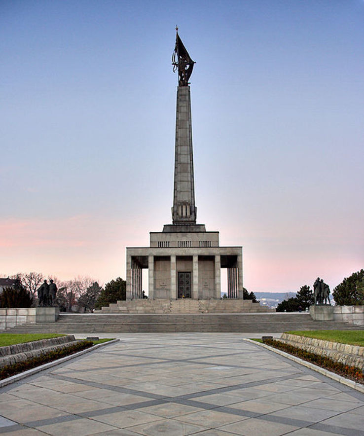 Slavin Trip Packages