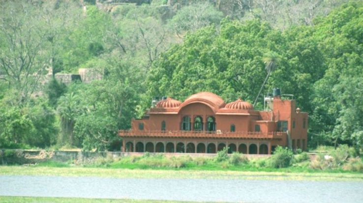 Jogi Mahal  Trip Packages