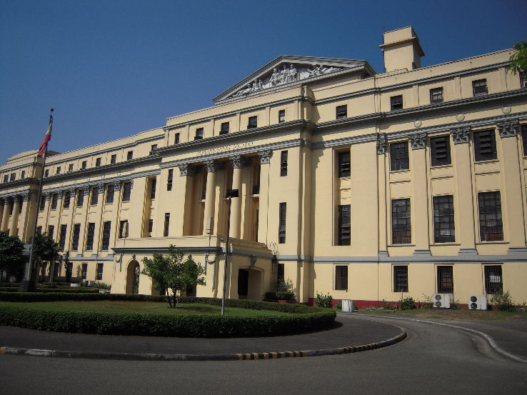 National Museum of the Philippines Trip Packages