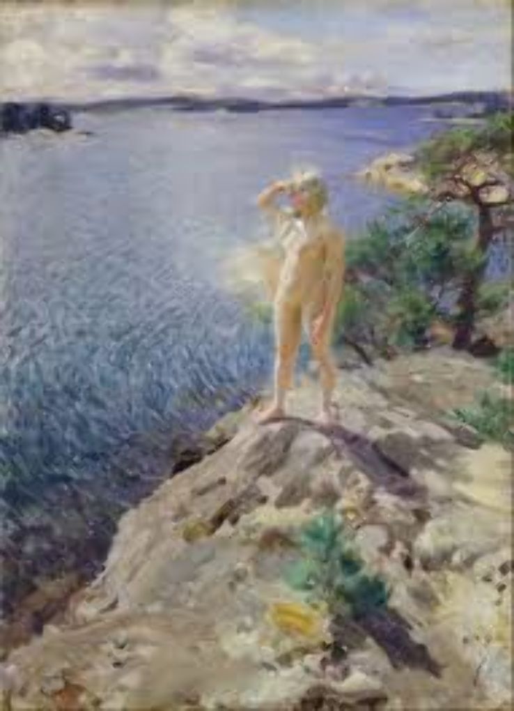 Zorn Museum Trip Packages