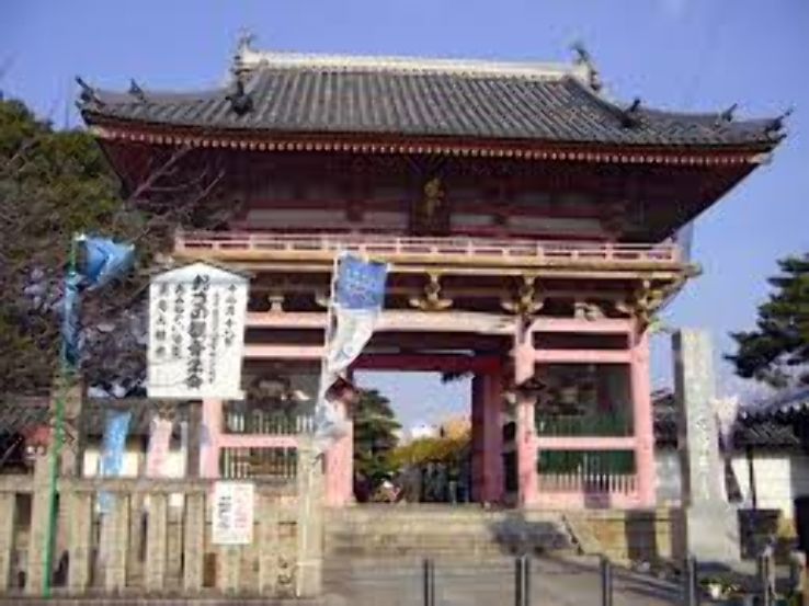 Fujii-dera Trip Packages