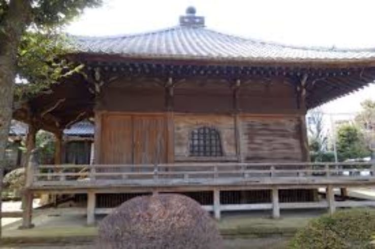 Gokoku-ji Trip Packages